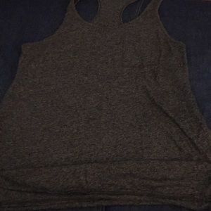 Tank top dress